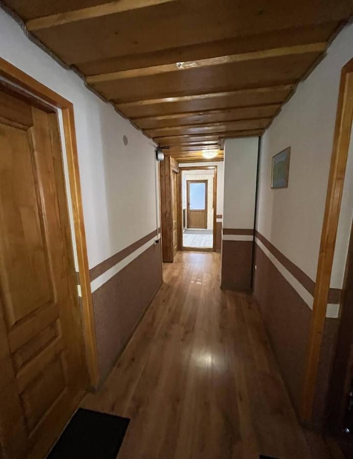 Садиба Бункер Чан Mizhhirya  Exterior photo